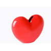 Heart Βάζο Καρδιά -Heart Vase DOIY Οικιακά - Είδη Σπιτιού